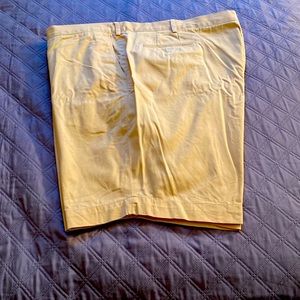 Casual Golf Men Shorts by Ralph Lauran